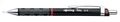 Töltőceruza Rotring Tikky Black 0,5 mm