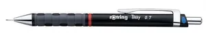 Mikrotužka Rotring Tikky Black 0,7 mm