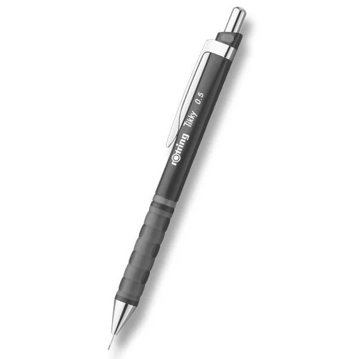 Termék főképe Mikrotužka Rotring Tikky Burgundy 0,5 mm
