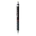 Töltőceruza Rotring Tikky Burgundy 0,7 mm