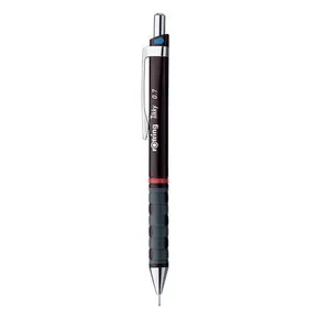 Mikrotužka Rotring Tikky Burgundy 0,7 mm