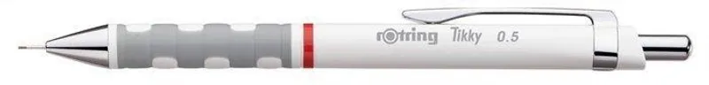 Termék főképe Mikrotužka Rotring Tikky Color bílá