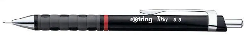 Termék főképe Mikrotužka Rotring Tikky Color černá