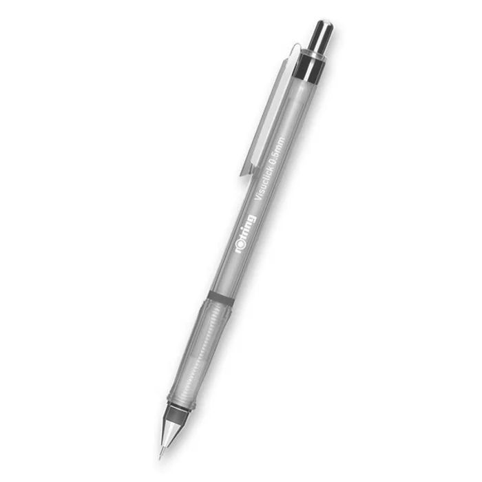 Termék főképe Mikrotužka Rotring Visuclick orange