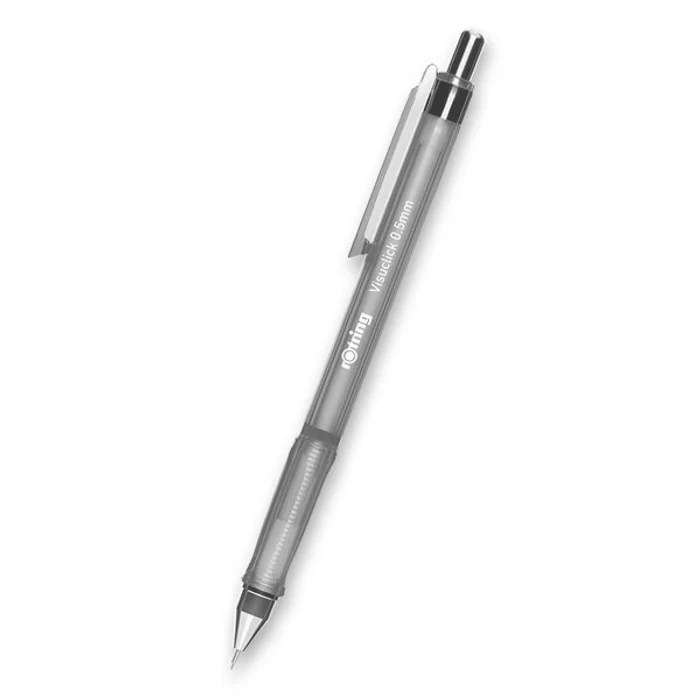 Termék főképe Mikrotužka Rotring Visuclick zelená
