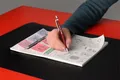Következő termékkép Mikrotužka Tikky Retro 0,5 mm, červená