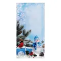 Mikul s t ska PP 21x40 cm - h˘ember aj nd‚kkal