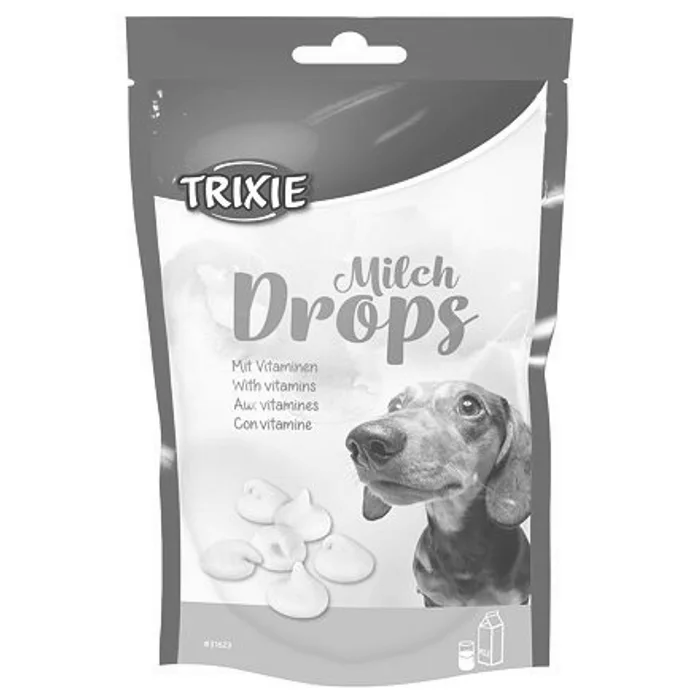 Termék főképe Milch Drops s vitamíny 200g - TRIXIE