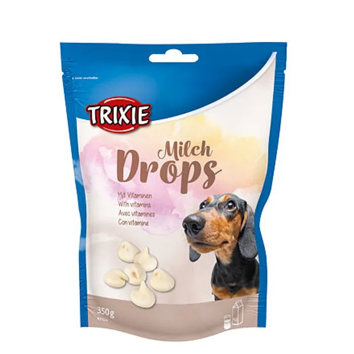 Termék főképe Milch Drops s vitamíny 350g - TRIXIE