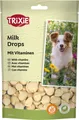 Következő termékkép Tejcseppek vitaminokkal 350g - TRIXIE