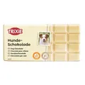Milchie - fehér csokoládé vitaminokkal 100g - TRIXIE