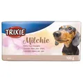 Milchie - fehér csokoládé vitaminokkal 100g - TRIXIE