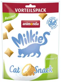 Milkies Cat Snack 120 g BALANCE chips macskáknak