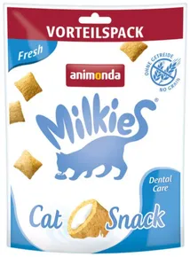 Milkies Cat Snack 120 g FRESH chips macskáknak