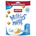 Következő termékkép Milkies Cat Snack 120 g FRESH chips macskáknak