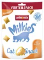 Milkies Cat Snack 120 g HARMONY chips macskáknak