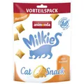 Milkies Cat Snack 120 g HARMONY chips macskáknak