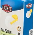 Következő termékkép Ásványi sókerék tengerimalacoknak, nyulaknak 84g TRIXIE