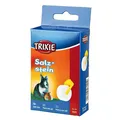 Ásványi sókerék tengerimalacoknak, nyulaknak 84g TRIXIE