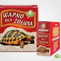 Következő termékkép Ásványi mész teknősöknek 35 g FAUNA I FLORA