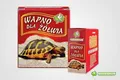 Ásványi mész teknősöknek 35 g FAUNA I FLORA
