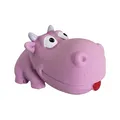 Következő termékkép Mini bika BigHead 9 cm, hanggal, latex, HipHop