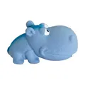 Következő termékkép Mini víziló BigHead 9 cm, hanggal, latex, HipHop