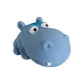 Következő termékkép Mini víziló BigHead 9 cm, hanggal, latex, HipHop