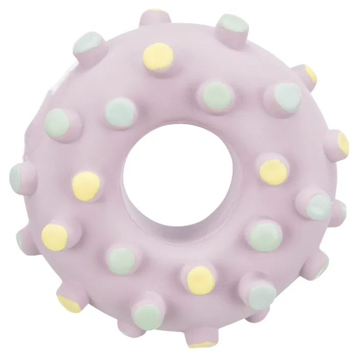 Termék főképe MINI latexový kroužek se špuntíky 8 cm