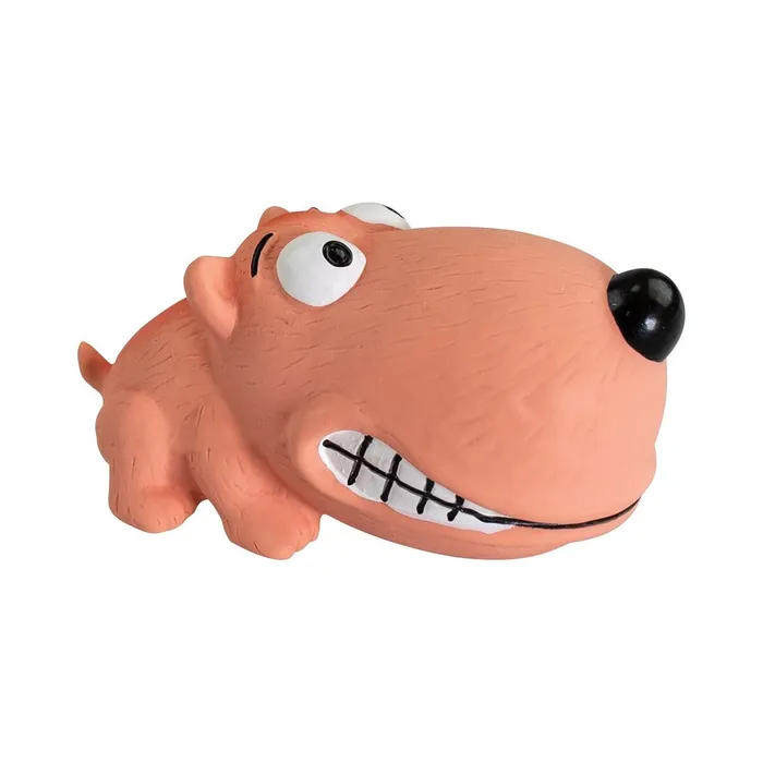 Termék főképe Mini pejsek BigHead 9 cm, se zvukem, latex, HipHop