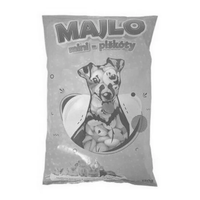 Termék főképe MINI PIŠKOTY pro zvířata 120 g