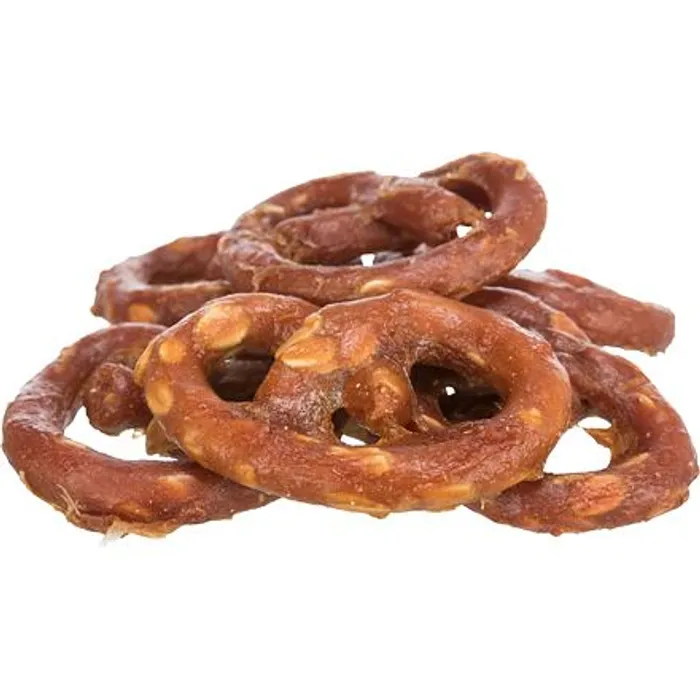 Termék főképe Mini preclíky s kuřecím masem, 6 x 4 cm / 10 g