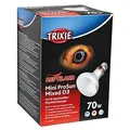 Mini Prosun Mixed D3, UV-B lámpa 80 x 108 mm, 70 W