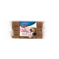 Következő termékkép Mini Schoko - csokoládé vitaminokkal barna 30g - TRIXIE