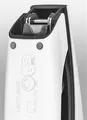 Mini tűzőgép Leitz NeXXt WOW 5528, metálkék