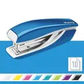 Mini tűzőgép Leitz NeXXt WOW 5528, metálkék