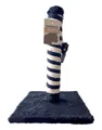 Következő termékkép MINI karcolóoszlop egérrel 40cm