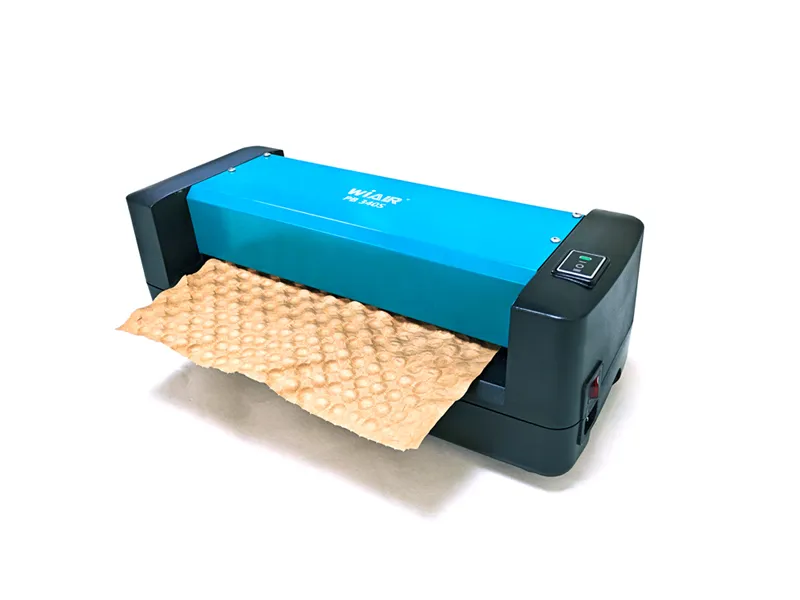 Termék főképe Mini stolní výrobník papírových bublin DSB-PB340s