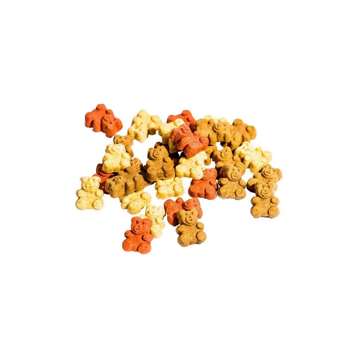 Termék főképe MINI TEDDY BEARS MIX - mini medvídci 2,5 kg
