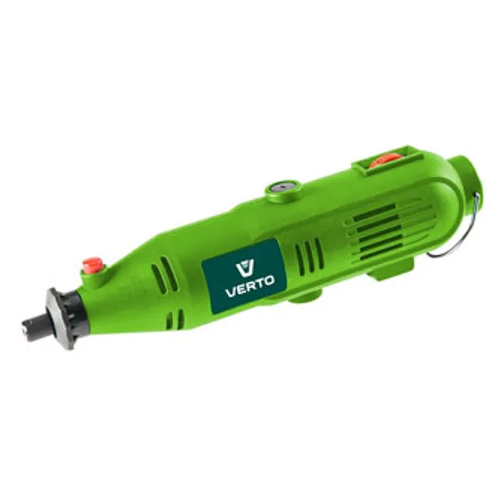 Termék főképe Minibruska 51G014, elektrika (kabel), 230V, 10000-35000 ot./min., Verto