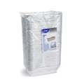 Alutálka szögletes 202 x 137 x 59 mm 940ml tésztához [100 db]