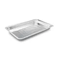 Alutálka Gastro szögletes 527 x 326 x 37 mm 5200ml `1/1` [3 db]