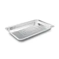 Alutálka Gastro szögletes 527 x 326 x 37 mm 5200ml `1/1` [3 db]