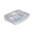 Következő termékkép Alutálka Gastro szögletes 323 x 262 x 55 mm 3610ml `1/2` [4 db]