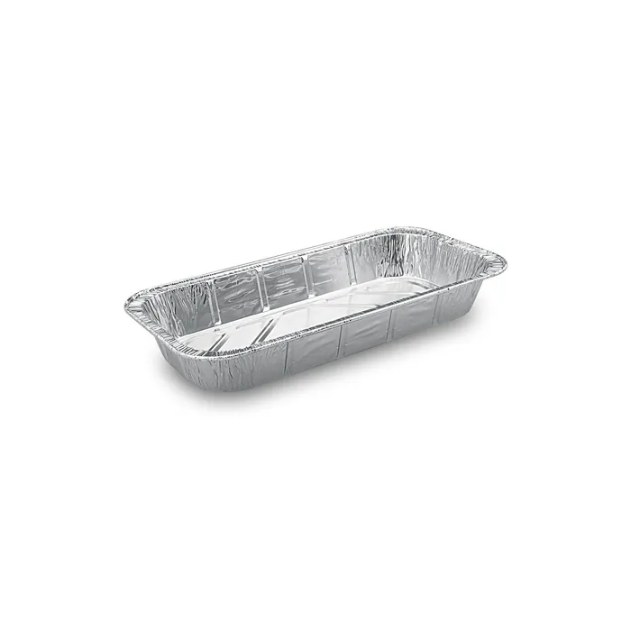 Termék főképe Mísa GASTRO 1/3 hranatá ALU 32,1 x 16 x 4,2 cm [75 ks]
