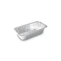 Következő termékkép Alutálka Gastro szögletes 321 x 173 x 76 mm 2730ml `1/3` [3 db]