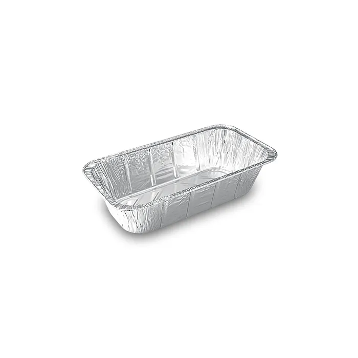Termék főképe Mísa GASTRO 1/3 hranatá ALU 32,1 x 17,3 x 7,6 cm [50 ks]