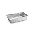 Következő termékkép Alutálka szögletes 203 x 135 x 40 mm 800ml tésztához [100 db]