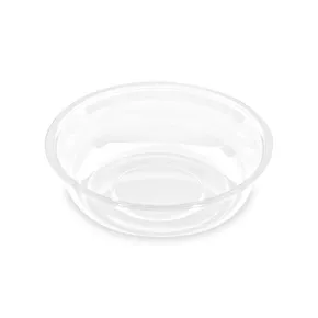 Tál a PET pohár átmérő 95 mm-es [100 db]
