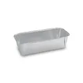 Alutálka szögletes 232 x 108 x 60 mm 1090ml [50 db]